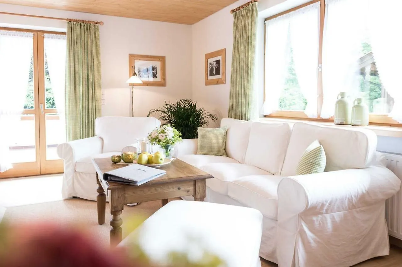 Apartment Seerose am See Bad Wiessee Deutschland