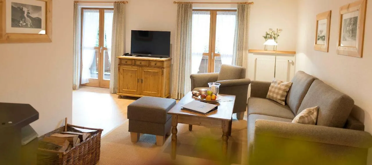 Apartment Seerose am See Bad Wiessee Deutschland